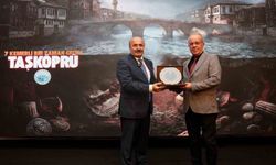 Başkan Arslan'dan Park Dedeman'a 5 yıldızlı teşekkür