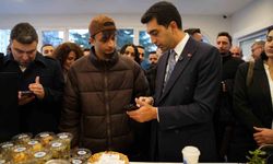 Başkan Bingöl 2 sene önce söz vermişti: Tuzla'ya 5 yeni nesil kafe kazandırıldı