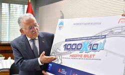 Başkan Büyükkılıç, Erciyes'te Türkiye'nin en uzun ve en iddialı dağ kızağı tesisi için imzayı attı