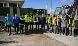 Başkan Büyükkılıç: 'Şehrimizin ulaşım ağının konforu ve hizmet kalitesi artıyor'