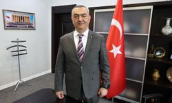 Başkan Büyüksimitci: 'Mart ayında Kayseri'den 314 milyon dolar ihracat gerçekleştirildi'