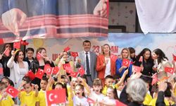 Başkan Çavuşoğlu: 'Şehrin kaynaklarını çocuklarımız için seferber ediyoruz'