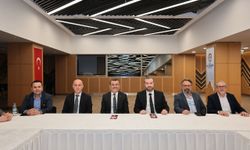 Başkan Çavuşoğlu'ndan 2 yıllık hizmet sunumu