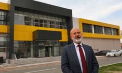 Başkan Çolakbayrakdar: 'Kayseri'ye değer katan modern bir sosyal tesisi daha kazandırdık'