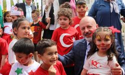 Başkan Çolakbayrakdar'dan çocuk şenliğine davet