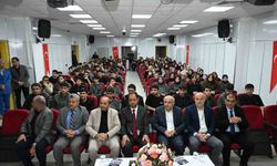 Başkan Er: 'Malatya küllerinden doğdu'