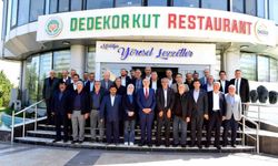 Başkan Er: 'Malatya'yı sil baştan ele alacağız'