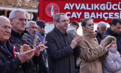 Başkan Ergin: 'Hukukun üstünlüğünün, adaletin ve halk iradesinin yok sayılmasına karşı durmaya devam edeceğiz'