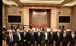 Başkan Erkan: '5G, sadece bugünün değil geleceğin de anahtarıdır'