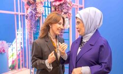 Başkan Esin Güral Argat, Cemre Çarşısı açılışında Kütahya'yı temsil etti