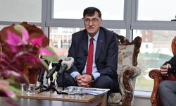 Başkan Eyüp Kahveci, 2026'nın ilk çeyrek faaliyetlerini açıkladı