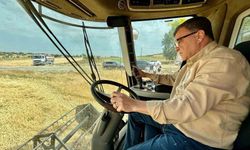 Başkan Hakan Şehirli iki yılı değerlendirdi