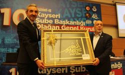 Başkan Navruz güven tazeledi