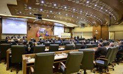 Başkan Oktay Yılmaz; 'Şahin Biba Bursa'ya hayırlı olsun'