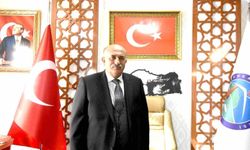 Başkan Özcan'dan Şenkaya'nın 108'nci kurtuluş yıl dönümü mesajı