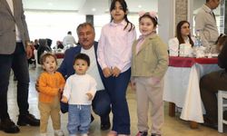 Başkan Pütün; 'Beyağaç'ın ismini duyurmak için var gücümüzle çalışıyoruz'