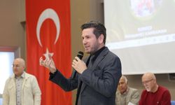 Başkan Tatık; 'Ata tohumunu sofraya taşırsak sağlıklı nesilleri sürdürebiliriz'