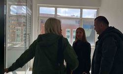 Başkan Tekin, 'İlçemizin sosyal hayatına yeni bir soluk kazandırıyoruz'