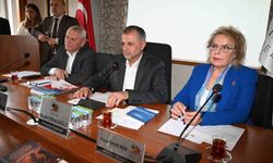 Başkan Topaloğlu: 'Yollardaki kazılar altyapı kurumlarına ait'