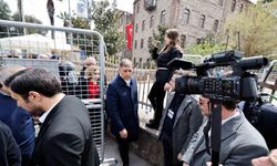 Başkan Tugay: 'Meslek Fabrikası için mücadele sürecek'