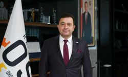 Başkan Yalçın: 'Kayseri'nin ilk 3 aylık ihracatı 924 milyon dolar oldu'