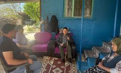 Başkan Zencirci: 'Dayanışmanın gücüyle her mahalleye ulaşıyoruz'