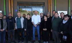 Başkan Zencirci, kurşunlamayı gerçekleştren eski başkan Öndeş'ten davacı olduğunu açıkladı