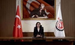 Başkanvekili Özkan; 'Çocuklarımıza hak ettikleri aydınlık yarınları vereceğiz'