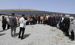 Battalgazi Belediyesi proje ve yatırımları AK Parti Yeşilyurt Kadın Kolları'na tanıtıldı