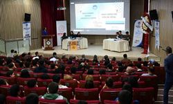 Battalgazi'de liseler arası münazara yarışması tamamlandı