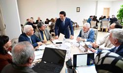 Battalgazi'de 'Tarih ve Kültürel Miras Çalıştayı' düzenlendi