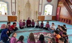 Bayburt'ta öğrencilere yönelik değerler eğitimi programları sürüyor