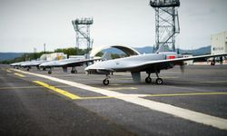 Baykar'ın yeni nesil platformları K2 kamikaze İHA ve Sivrisinek dolanan mühimmat sahaya çıktı