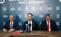 BBP Genel Başkan Yardımcısı Yörükçüoğlu: 'Türk milletini zehirleyenler, bunların baronları kesinlikle idam edilmeli'