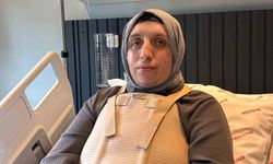 Bebeklikte başladı, 33 yaşında üçüncü ameliyatla hayata döndü