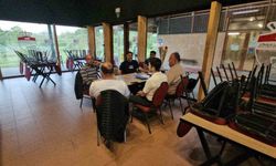 Belçika'da şampiyon olan Türk takımının yöneticileri duygularını paylaştı