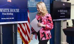 Beyaz Saray'dan ateşkes açıklaması: 'ABD için bir zafer'