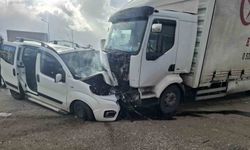 Beyşehir'deki kazada yaralanan sürücü 2 ay sonra hayatını kaybetti