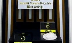 Biga'da uyuşturucu operasyonu: 1 şüpheli tutuklandı