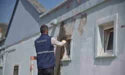 Bilecik Belediyesi Su Eğlence Dünyası'nda kapsamlı bakım onarım çalışmaları