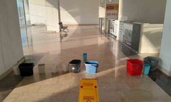 Bilecik Şehirlerarası Otobüs Terminali hem vatandaşları hem de esnafı canından bezdirdi