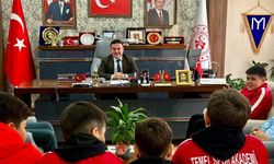 Bilecik sporcuları Türkiye Şampiyonası'nda başarı elde etti