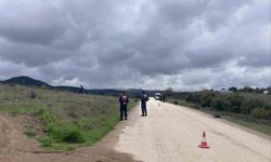 Bilecik'te çevre temizliği etkinliği gerçekleştirildi