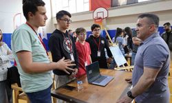 Bilecik'te geleceğin teknoloji yıldızları için büyük gün: DENEYAP E-Sınav maratonu başladı