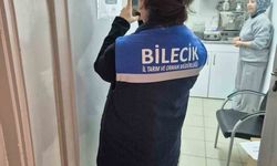 Bilecik'te Güvenilir Gıda Mobil Uygulaması hizmete sunuldu