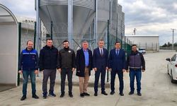 Bilecik'te hayvancılığa dev yatırım