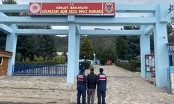 Bilecik'te hırsızlık suçundan aranan şahıs yakalandı