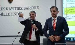 Bilecik'te İl Genel Meclisi Başkanlığı AK Parti'de kaldı