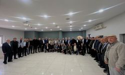 Bilecik'te muhtarların talepleri masaya yatırıldı