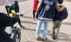 Bilecik'te öğrencilere güvenlik eğitimi